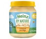 HEINZ BY NATURE CREAMED PORRDGE120G