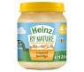 HEINZ BY NATURE CREAMED PORRDGE120G