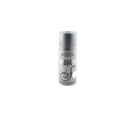 SMART 212 MEN PERFUMED DEO 150ML 