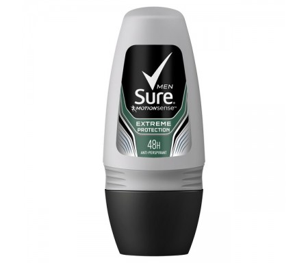 SURE MEN EXTREME ROLL-ON 50ML