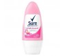 SURE WOMEN BRIGHT BOUQUET ROLL ON 50ML 