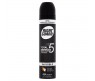 RIGHT GUARD TOTAL DEFENCE 5 INVISIBLE 250ML 