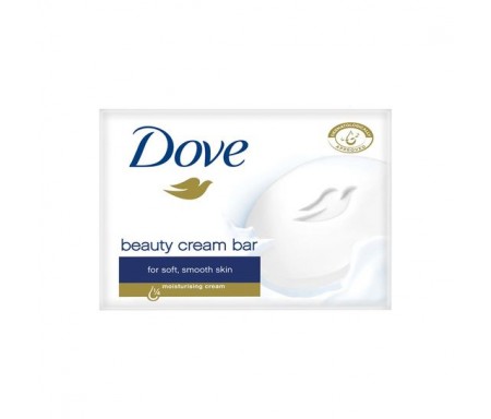 DOVE BEAUTY CREAM BAR 100G