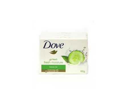 DOVE SOAP GO FRESH ENERGISE