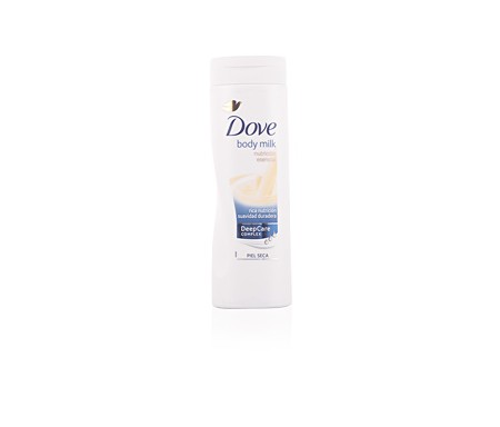 DOVE ESSENTIAL NOURISHMENT LOTION 250ML