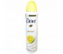 DOVE GRAPE FRUIT & LEMONGRASS ANTI-PERSP 250ML 