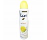 DOVE GRAPE FRUIT & LEMONGRASS ANTI-PERSP