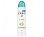 DOVE GO FRESH PEAR & ALOE VERA SCENT 250ML