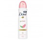 DOVE GO FRESH POMEGRANATE BATH 500ML