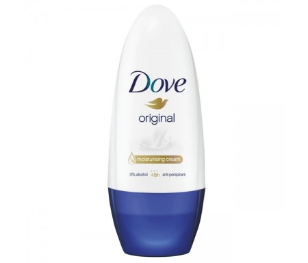 DOVE ORIGINAL CLEAN DEODORANT 74G