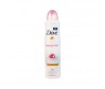 DOVE BEAUTY FINISH 150ML