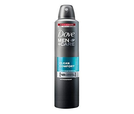 DOVE MEN +CARE CLEAN COMFORT 150ML