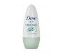 DOVE NATURAL TOUCH DEAD SEA MINERALS ROLL-ON 50ML 