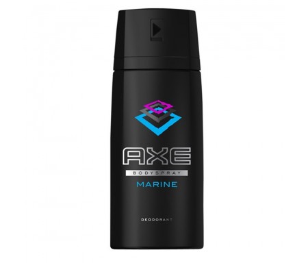 AXE MARINE DEOD BODY SPRAY 150ML