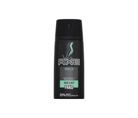 AXE INSTINCT DEOD SPRAY 150ML