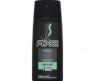 AXE INSTINCT DEOD SPRAY 150ML