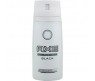 AXE BLACK ANTI-TRANSPIRANT DEOD SPRAY 150ML 