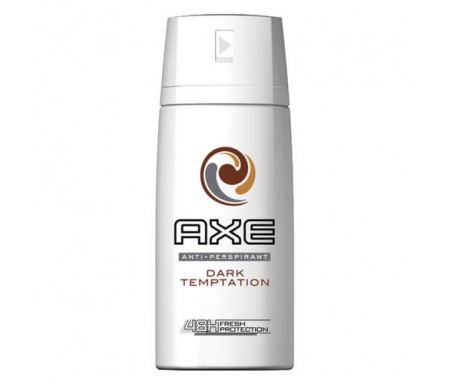 AXE DARK TEMPTATION DOED SPRAY