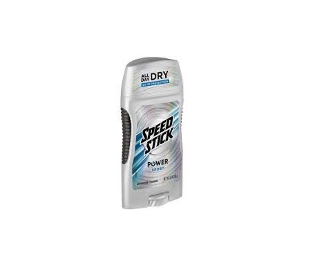 SPEED STICK POWER SPORT 75G