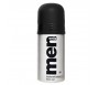 MEN ONLY - BLACK BELT DOED BODY SPRAY 150ML 