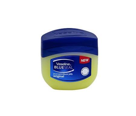 VASELINE BLUESEAL PURE PETROLEUM JELLY ORIGINAL 450ML