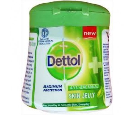 DETTOL SKIN JELLY 80G