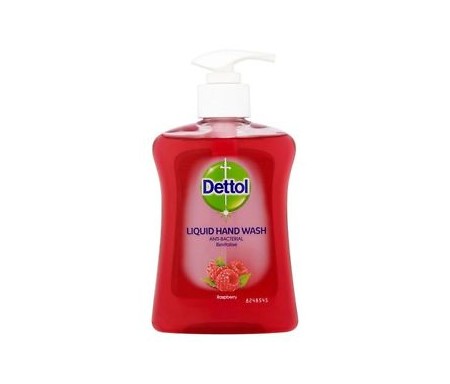 DETTOL REVITALISE HAND WASH 250ML