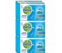 PKT DETTOL SOAP 70G X 6