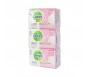 PKT DETTOL ANTI-BACTERIAL SKINCARE SOAP 110G X6