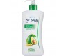 ST. IVES DAILY HYDRATING VITAMIN E AVOCADO BODY LOTION 621ML