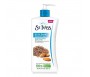 ST. IVES 24 HR DEEP RESTORING ALMOND & LINSEED BODY LOTION 621ML