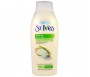 ST. IVES RENEW &PURIFYING SEA SALT & PACIFIC KELP EXFOLIATING BODY WASH 709ML