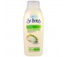 ST. IVES RENEW &PURIFYING SEA SALT & PACIFIC KELP EXFOLIATING BODY WASH 709ML