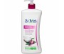 ST. IVES SOFT & SILKY COCONUT & ORCHID BODY LOTION 621ML 