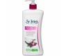 ST. IVES SOFT & SILKY COCONUT & ORCHID BODY LOTION 621ML 