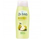 ST. IVES REFRESH & REVIVE PEAR NECTAR & SOY BODY WASH 709ML