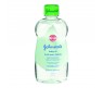 JOHNSON'S BABY OIL WITH ALOE VERA & VITAMIN E 414ML