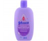 JOHNSON'S BABY BEDTIME BATH 443ML