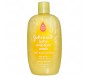 JOHNSON'S BABY LOTION SHEA & COCOA BUTTER 443ML 