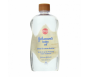 JOHNSON'S BABY OIL SHEA & COCOA BUTER 414ML