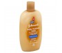 JOHNSON'S BABY LOTION VANILLA OATMEAL 443ML