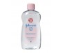 JOHNSON'S BABY OIL ACEITE OLEO 500ML