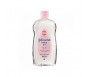 JOHNSON'S BABY OIL REGULAR 500ML