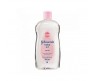 JOHNSON'S BABY OIL REGULAR 500ML