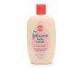 JOHNSON'S BABY LOTION HONEY APPLE 444ML