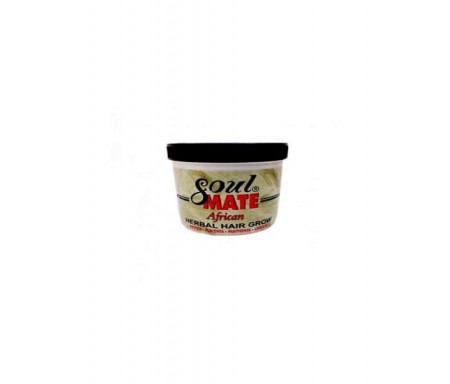 SOUL MATE HERBAL HAIR GROW 80G