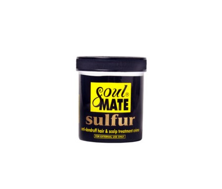 SOUL MATE SULFUL 200G