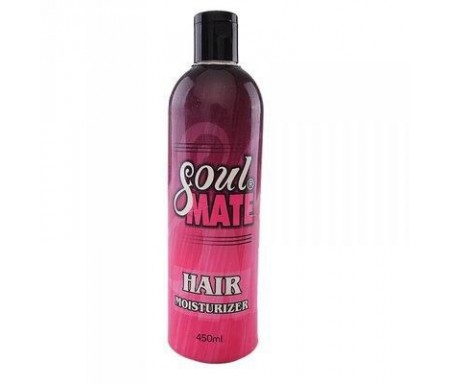 SOUL MATE HAIR MOISTURIZER 450ML