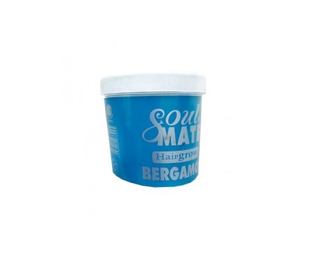 SOUL MATE HAIR GROW BERGAMOT 330G