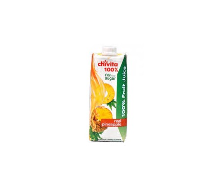 CHIVITA ACTIVE 250ML